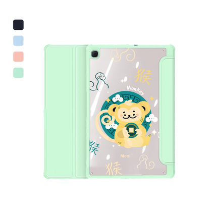 Android Tab Flipcover - Monkey (Chinese Zodiac / Shio)