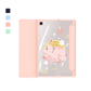 Android Tab Acrylic Flipcover - Pig (Chinese Zodiac / Shio)
