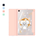 Android Tab Acrylic Flipcover - Rat (Chinese Zodiac / Shio)
