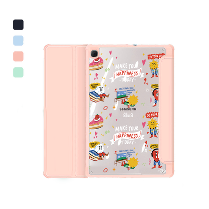 Android Tab Flipcover - Selfless Love 1.0