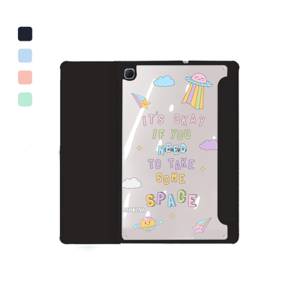 Android Tab Flipcover - Space