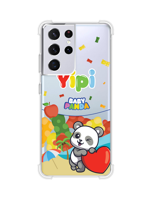 Android  - Yipi Baby Panda