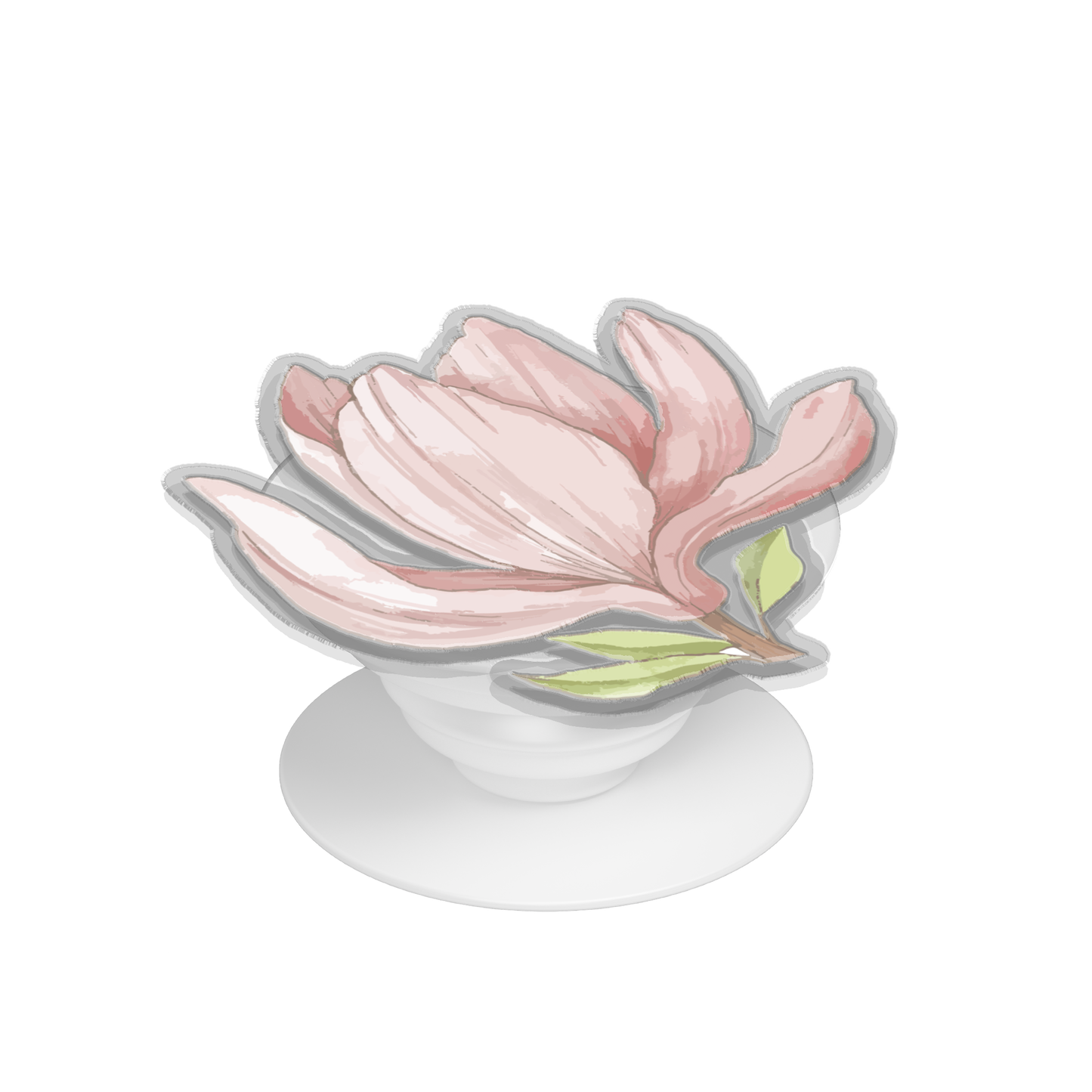 Pop Up Grip - Azalea