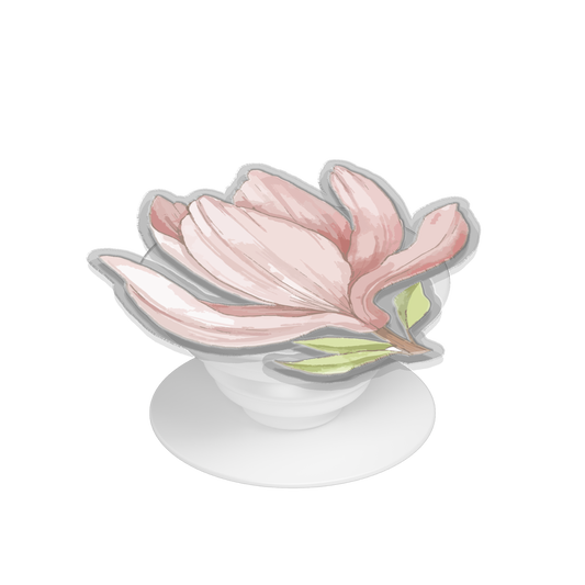 Pop Up Grip - Azalea