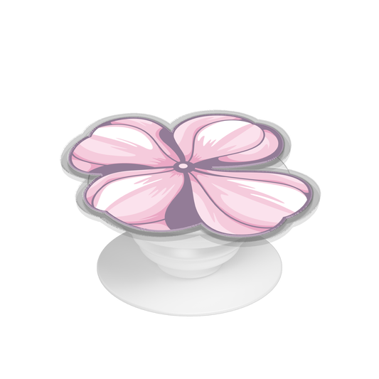 Pop Up Grip - Batik Floral