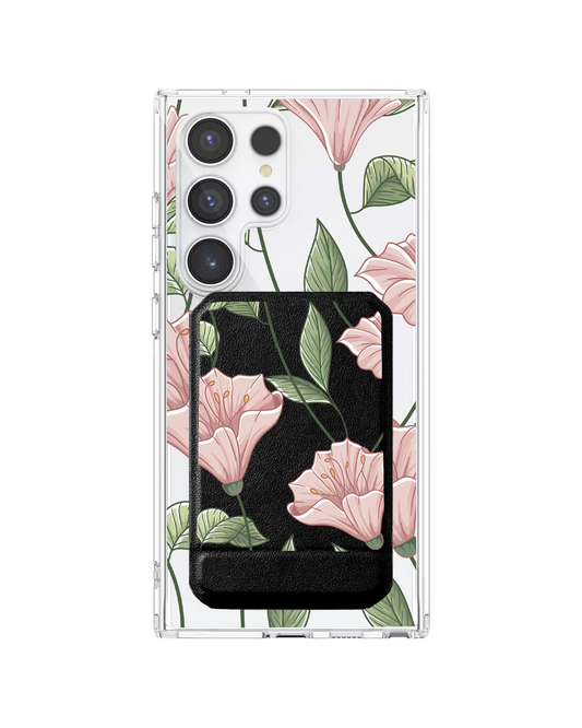 Android Magnetic Multifold Wallet - Evaline