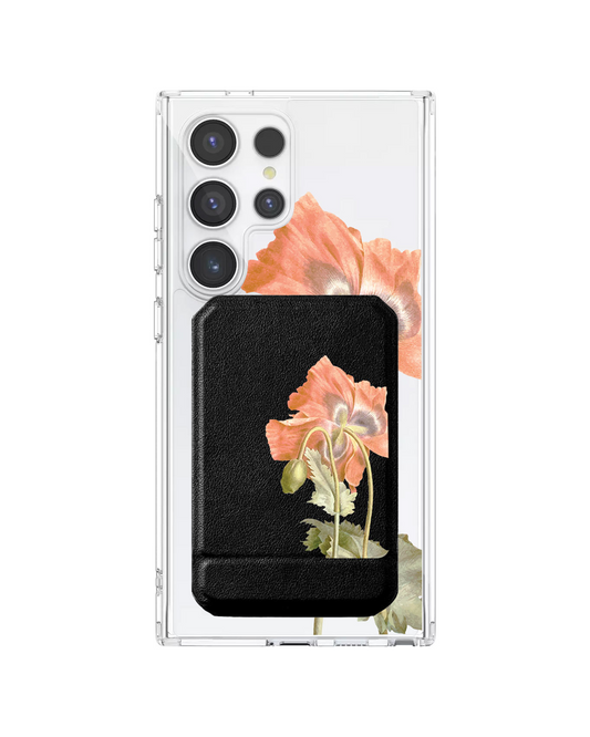 Android Magnetic Multifold Wallet - Estella