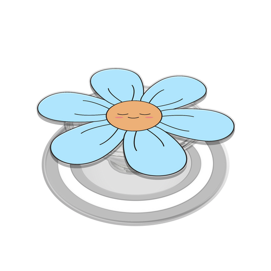 Magnetic Grip - Blooms 2.0