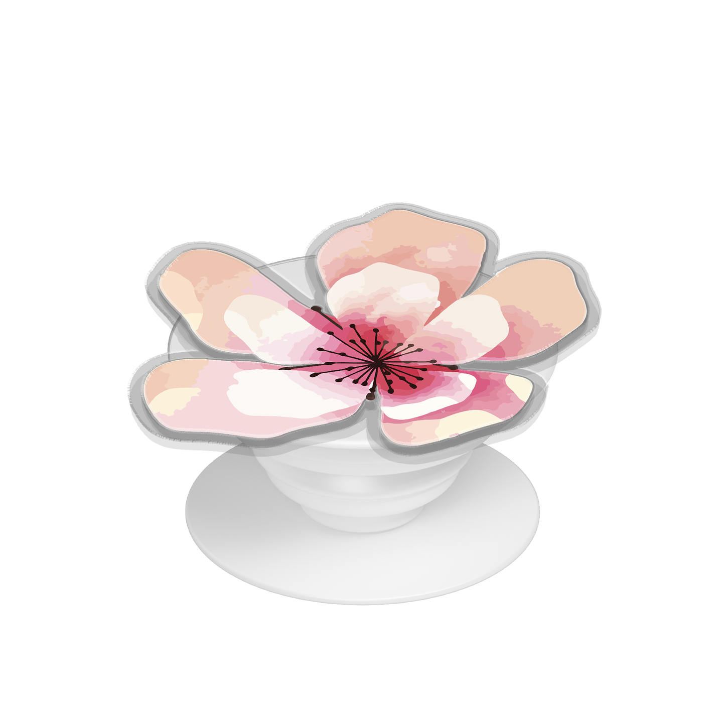 Pop Up Grip - Botanical Garden 5.0