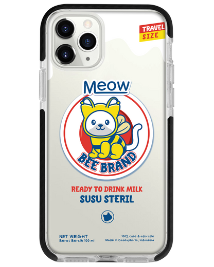 iPhone Rearguard Bumper -  Bee Brand