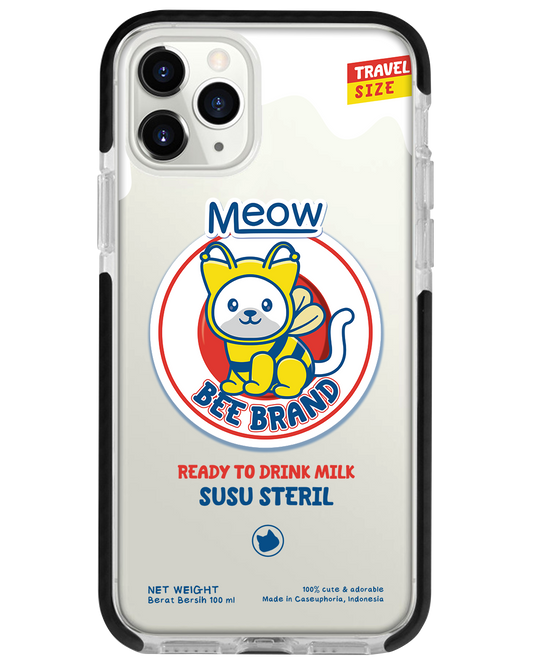 iPhone Rearguard Bumper -  Bee Brand