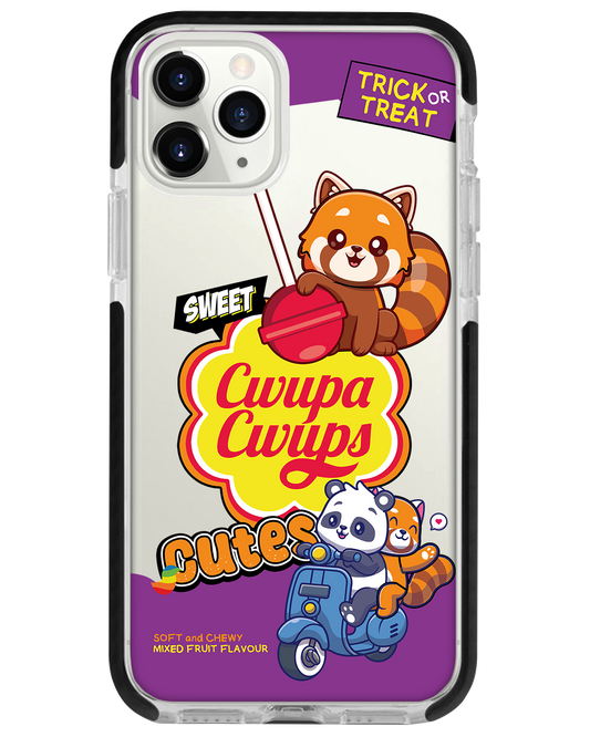 iPhone Rearguard Bumper -  Cwupa Cwups