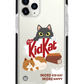 iPhone Rearguard Bumper -  Kidkat