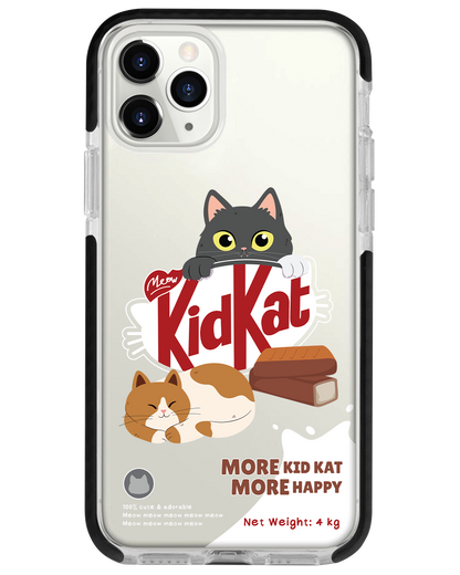 iPhone Rearguard Bumper -  Kidkat