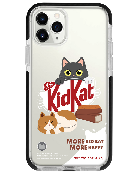 iPhone Rearguard Bumper -  Kidkat