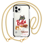 iPhone Rearguard Bumper -  Kidkat