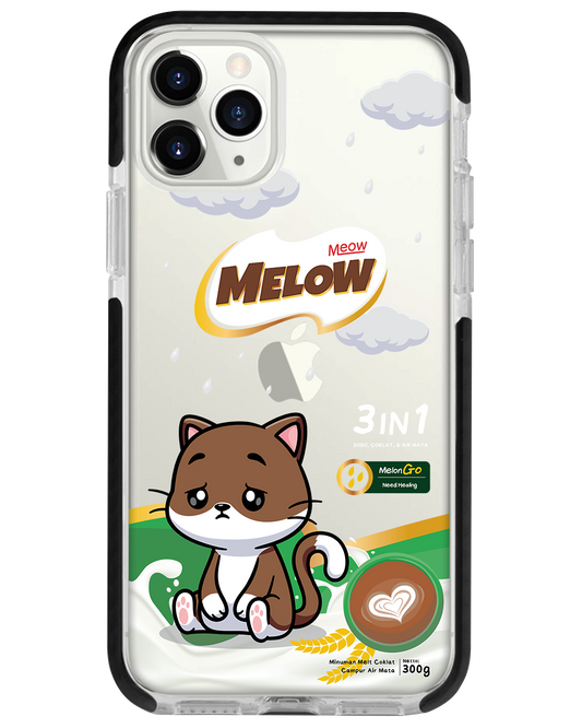 iPhone Rearguard Bumper -  Melow