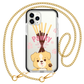 iPhone Rearguard Bumper -  Pawky Dog