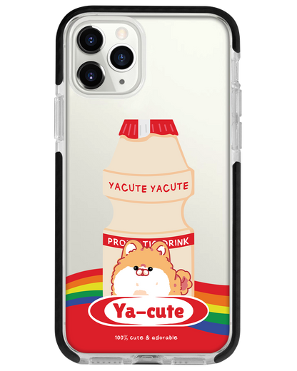 iPhone Rearguard Bumper -  Yacute Dog