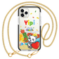 iPhone Rearguard Bumper -  Yipi Baby Panda