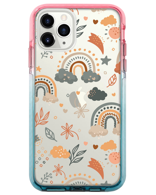 Ombre Bumper Case - Boho 2.0