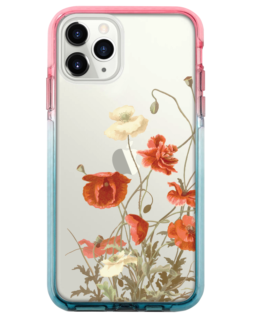 Ombre Bumper Case - Carissa