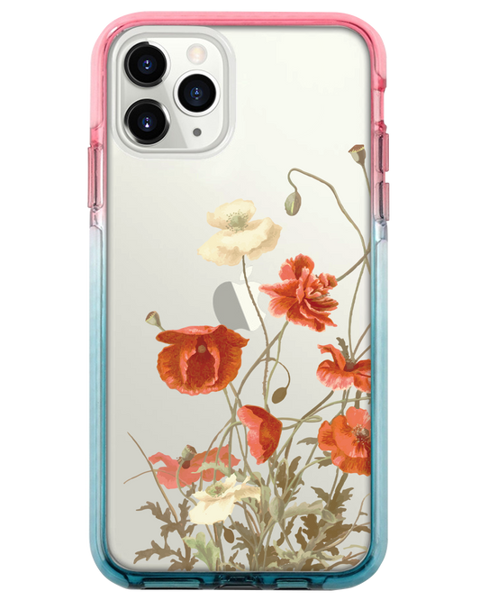 Ombre Bumper Case - Carissa