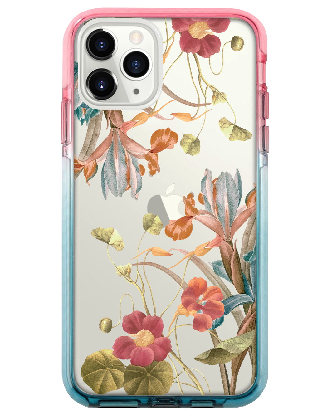 Ombre Bumper Case - Caroline