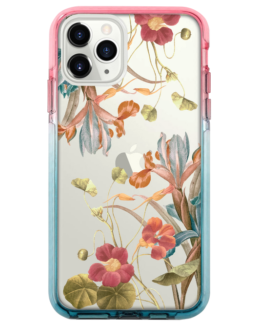 Ombre Bumper Case - Caroline