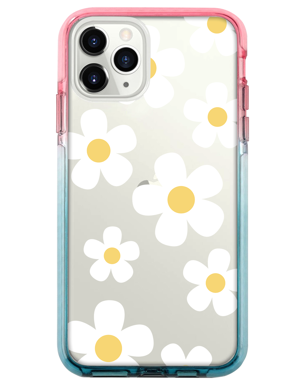 Ombre Bumper Case - Daisy 2.0