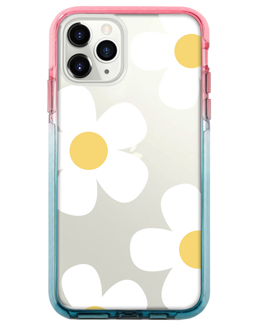 Ombre Bumper Case - Daisy 4.0