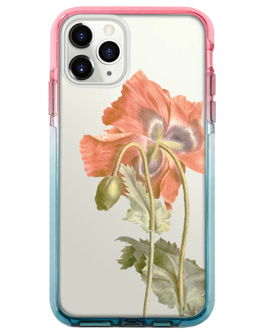 Ombre Bumper Case - Estella