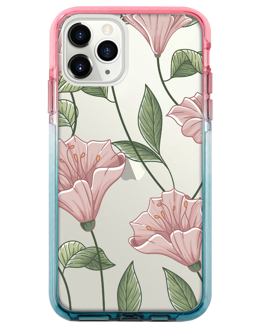 Ombre Bumper Case - Evaline