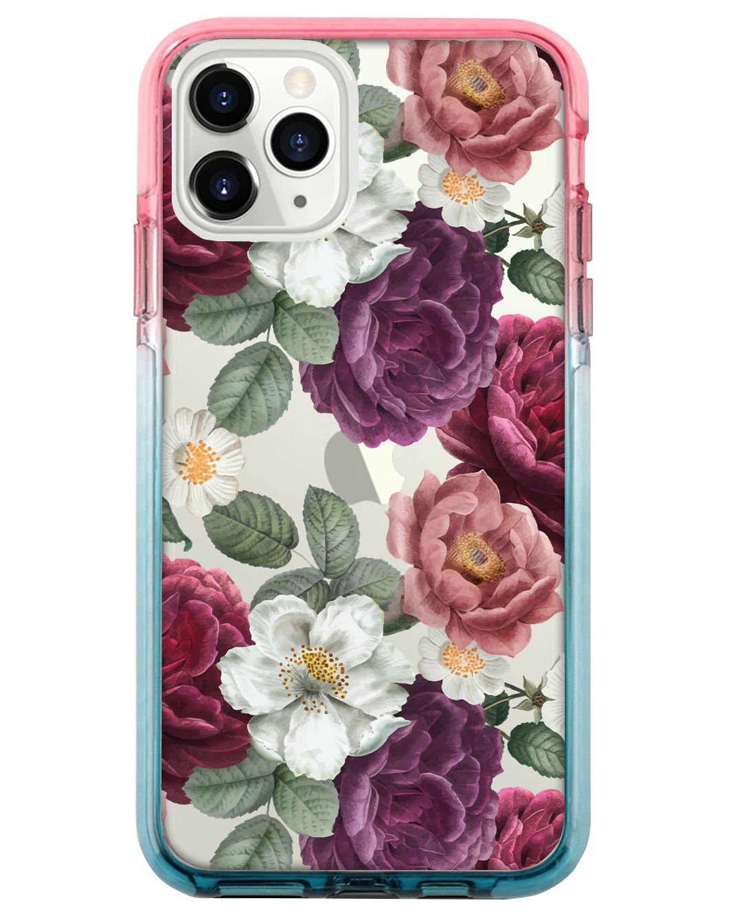 Ombre Bumper Case - Grace