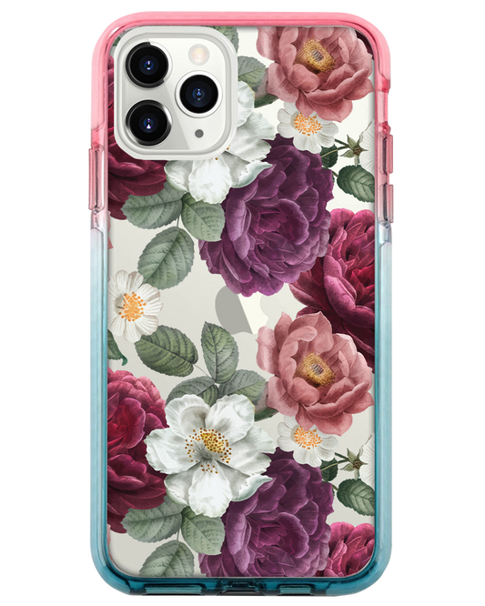 Ombre Bumper Case - Grace