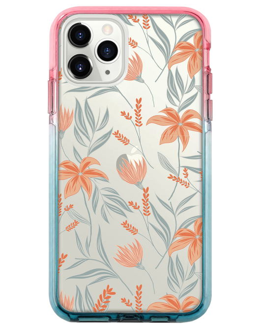 Ombre Bumper Case - Odolette