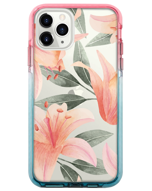 Ombre Bumper Case - Phoebe