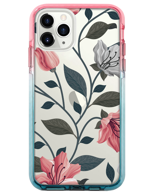 Ombre Bumper Case - Valerie