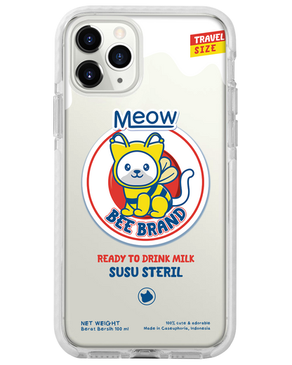 iPhone Rearguard Bumper -  Bee Brand