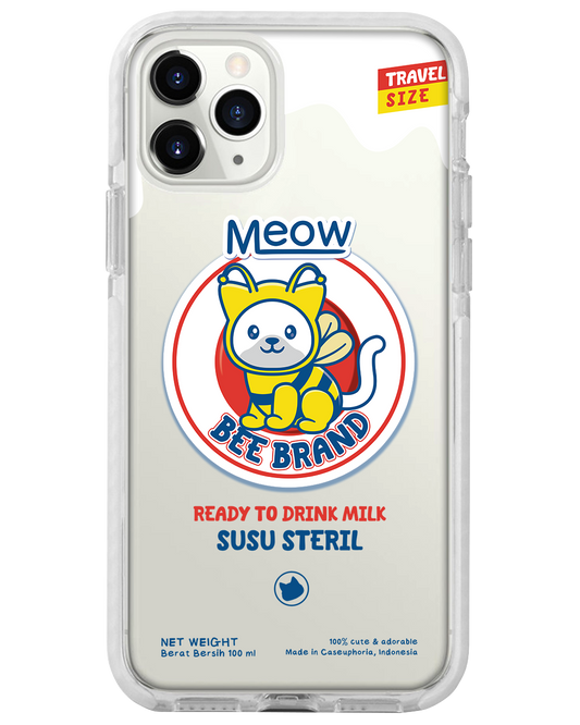 iPhone Rearguard Bumper -  Bee Brand