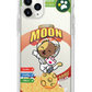 iPhone Rearguard Bumper -  Honey Moon