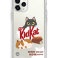 iPhone Rearguard Bumper -  Kidkat