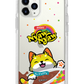 iPhone Rearguard Bumper -  Nyaw Nyaw