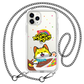 iPhone Rearguard Bumper -  Nyaw Nyaw