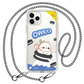 iPhone Rearguard Bumper -  Oweo Dog