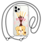 iPhone Rearguard Bumper -  Pawky Dog