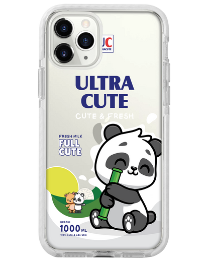 iPhone Rearguard Bumper -  Ultra Cute
