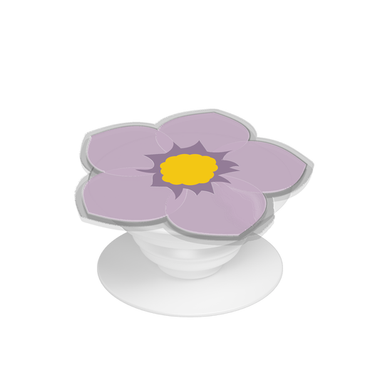 Pop Up Grip - Cherry Blossom