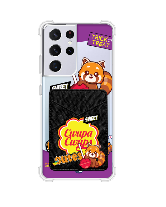 Android Phone Wallet Case - Cwupa Cwups