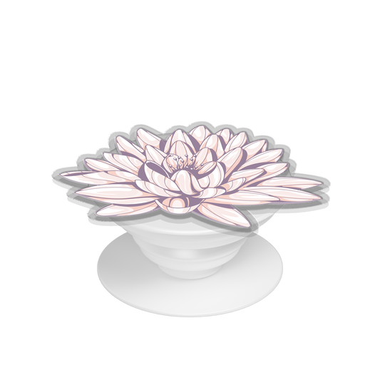 Pop Up Grip - Dahlia